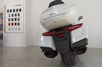 Honda Gold Wing Base