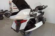 Honda Gold Wing Base