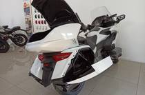 Honda Gold Wing Base