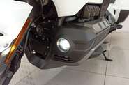 Honda Gold Wing Base