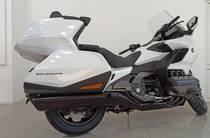 Honda Gold Wing Base