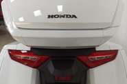 Honda Gold Wing Base