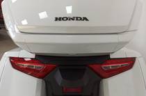 Honda Gold Wing Base