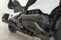 Honda Gold Wing Base