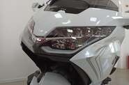 Honda Gold Wing Base