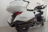 Honda Gold Wing Base