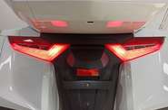 Honda Gold Wing Base