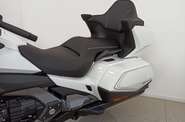 Honda Gold Wing Base