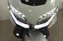 Honda Gold Wing Base