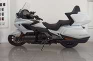 Honda Gold Wing Base