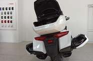 Honda Gold Wing Base