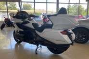 Honda Gold Wing Base