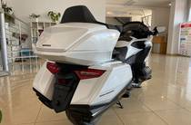 Honda Gold Wing Base