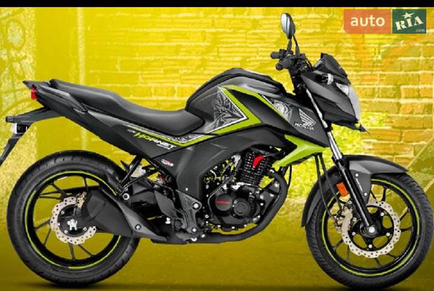 2018 super hornet 150cc