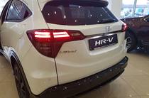 Honda HR-V Sport