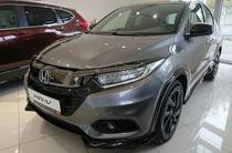 Honda HR-V Sport