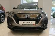 Honda HR-V Sport