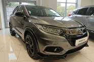 Honda HR-V Sport