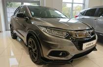 Honda HR-V Sport