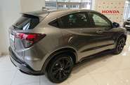 Honda HR-V Sport