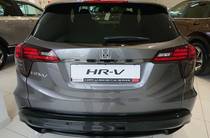 Honda HR-V Sport