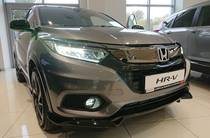 Honda HR-V Sport