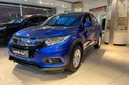 Honda HR-V Elegance