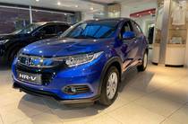 Honda HR-V Elegance