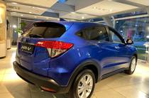 Honda HR-V Elegance