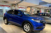 Honda HR-V Elegance