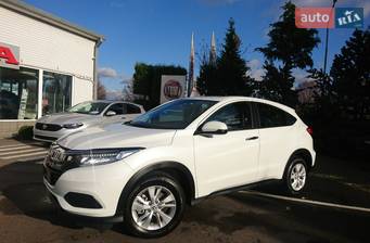Honda HR-V 1,5 CVT (130 л.с.) 2020 Honda HR-V 1,5 CVT (130 л.с.) 2020
