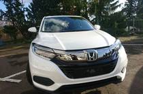 Honda HR-V Comfort