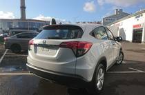 Honda HR-V Comfort