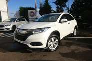 Honda HR-V Comfort