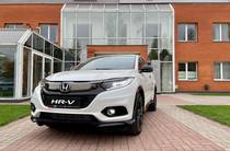 Honda HR-V Sport