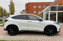 Honda HR-V Sport