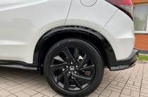 Honda HR-V Sport