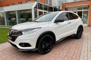 Honda HR-V Sport