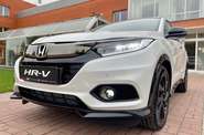 Honda HR-V Sport