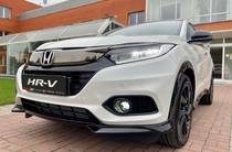 Honda HR-V Sport