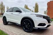 Honda HR-V Sport