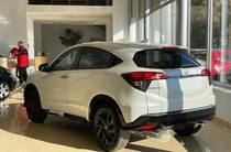 Honda HR-V Sport