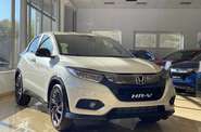 Honda HR-V Sport