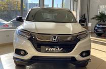 Honda HR-V Sport