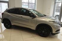 Honda HR-V Sport