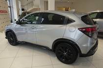 Honda HR-V Sport