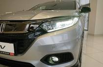 Honda HR-V Sport