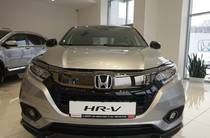 Honda HR-V Sport