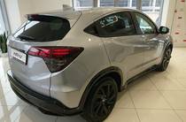 Honda HR-V Sport