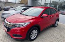 Honda HR-V Elegance